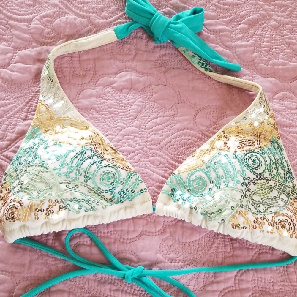 Victoria's Secret biniki top